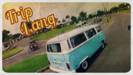 Shehyee - Trip Lang ft. Sam Pinto (Music Video)