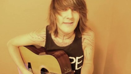 SayWeCanFly - "Scars" (Music Video)