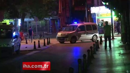 Bomba sandılar bakın ne çıktı?