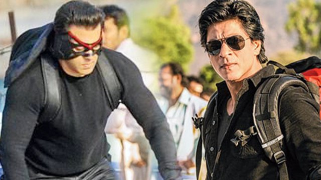 Salman Khan's KICK Beats SRK's 1 Year Record Within 2 Days!