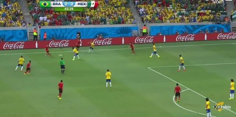 عصام الشوالي ينتقد ميسي بشدة لرفضه مصافحة طفل برازيلي عمره اربع سنوات