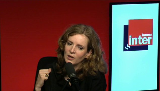 Nathalie Kosciusko-Morizet : On n'est pas à la hauteur des enjeux [sur la transition énergétique]