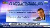 Marc Fiorentino: La crainte d'une bulle immobilière mondiale refait surface - 19/06