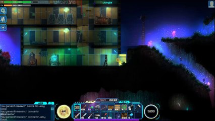 Let's Check Out Darkout [v1.2.7]