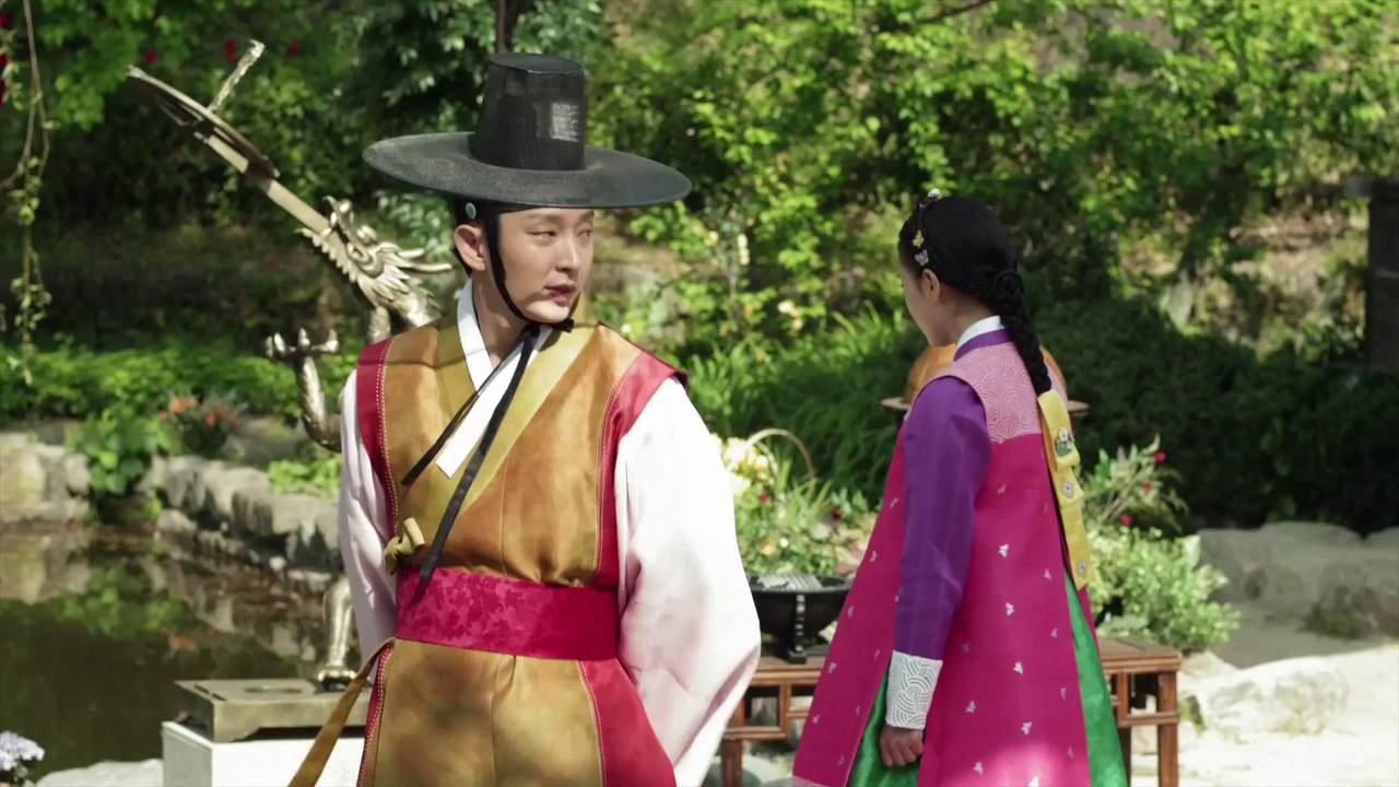 KBS 특별기획드라마 조선총잡이(Gunman in Joseon) 하이라이트 (highlight)