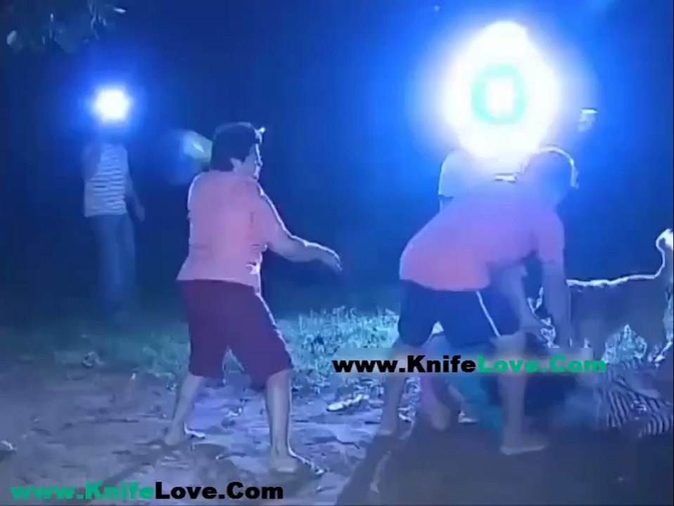 Mortal Combat