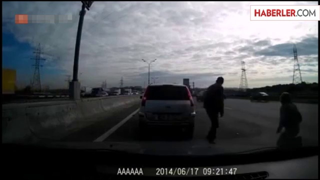 Makas Attı Sonu Kötü Oldu