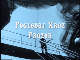 ELIPSE - Pogledaj kroz prozor (1966)