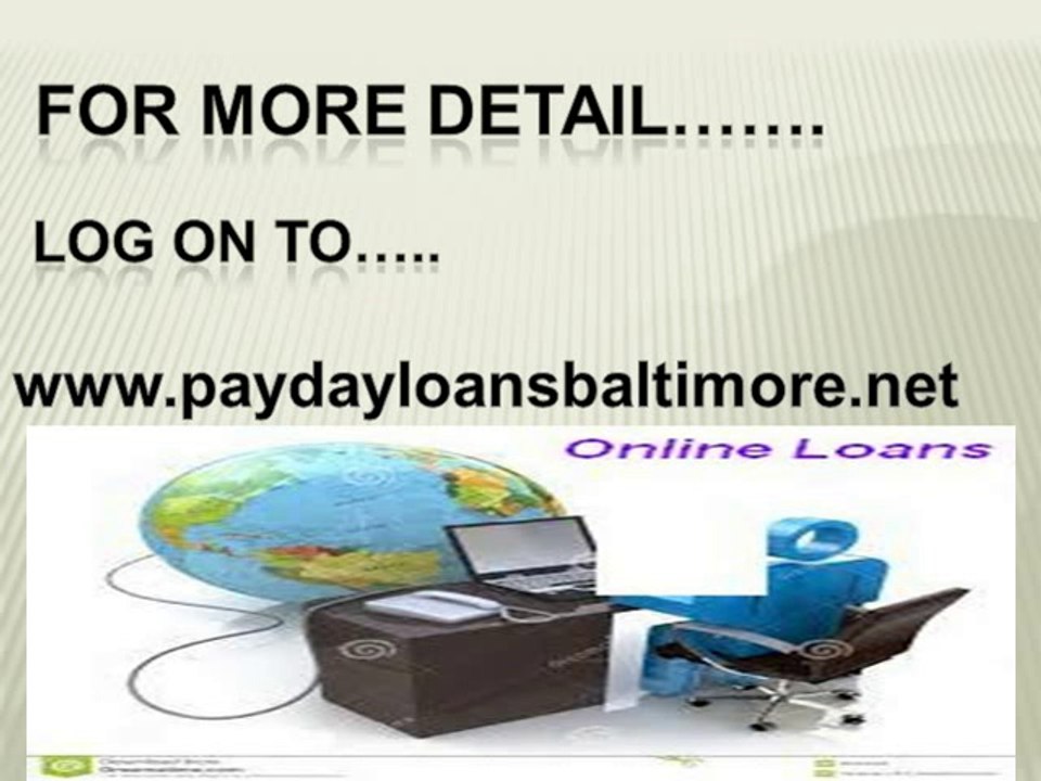 Resolve Urgent Financial Issue On The Time After Getting Cash