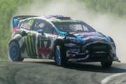 Ford Racing presents 43 Seconds with Ken Block - Rallycross