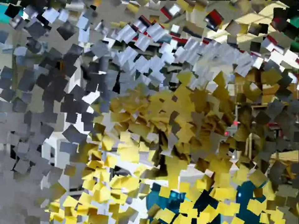 TECHNO D - Packaging machine for short dry pasta