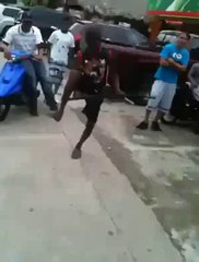 Super Dance by My Air Bell