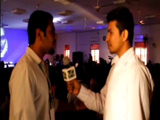 On Campus - DHA Suffa University