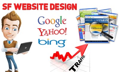 SEO marketing and optimization in San Francisco