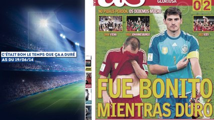 La presse espagnole fait son deuil, le Barça offre une fortune pour Higuain !