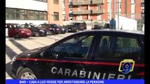 Bari | Casa a luci rosse per arrotondare la pensione