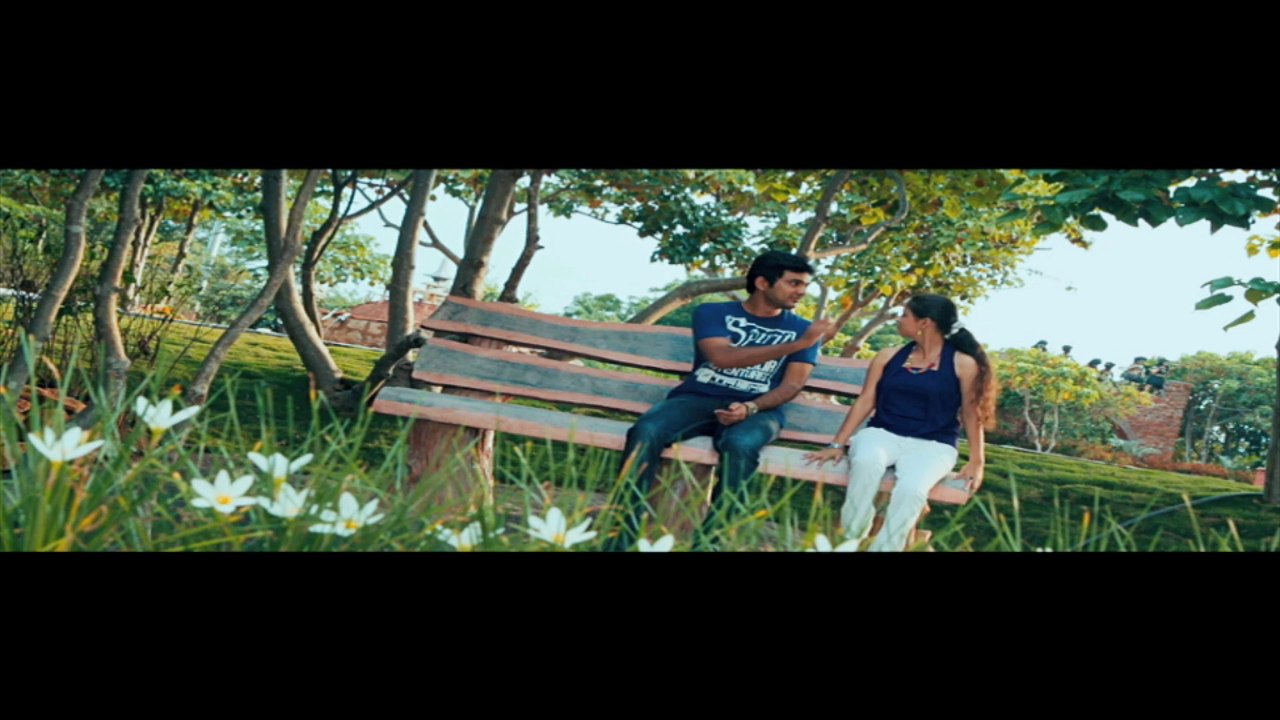 Boy Meet Girl |Tolliprema Katha| Telugu Movie Full Song| No 5 HD | Official