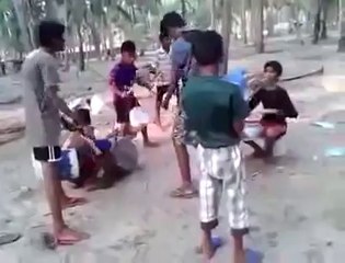 Kid's Band by My Air Bell