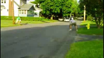 Making Fun by Rope by My Air Bell