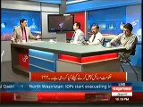 Kal Tak (18th June 2014) Government Or Opposition..Opposition Or Government.!!