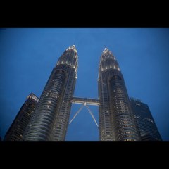 Petronas Twin Towers