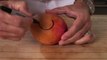 Great tricks to slice a mango