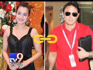 Meet Ness Wadia and his beautiful love girls - Tv9 Gujarati