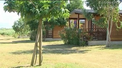 Un promoteur immobilier condamné à détruire douze chalets locatifs
