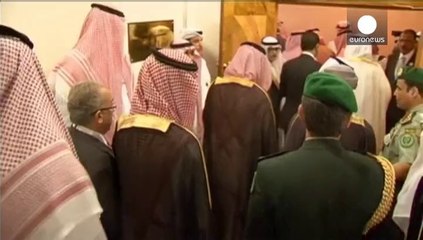 ¿Cuál será la respuesta de Obama a la petición de ayuda iraquí?