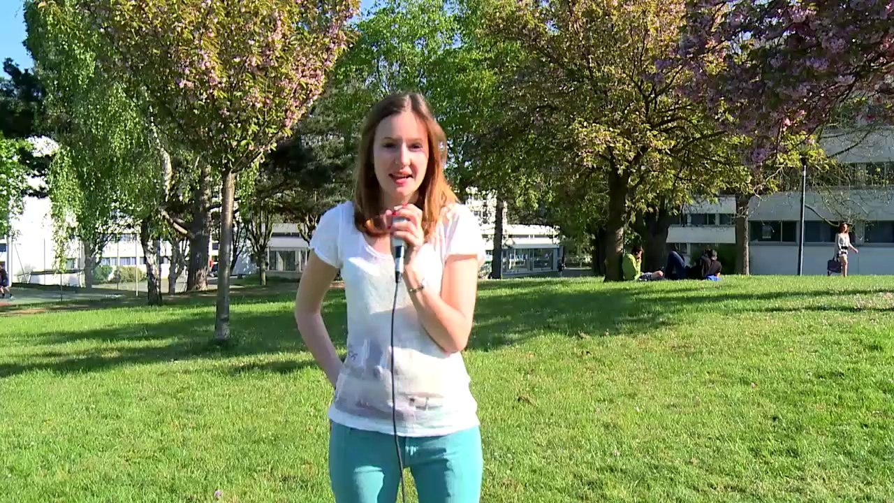 Présentation des associations de Centrale Paris