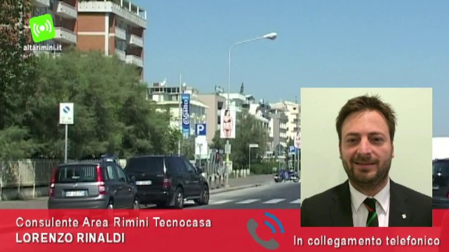 Domanda immobiliare, impazzano a Rimini le richieste di trilocali