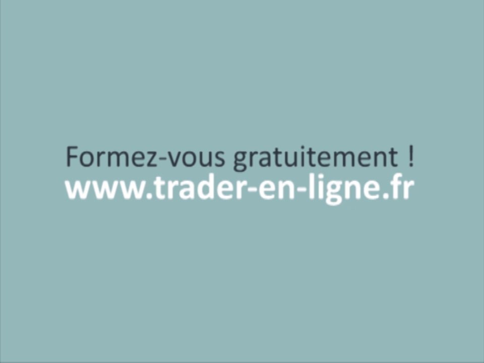 Forex trader conseil n°4