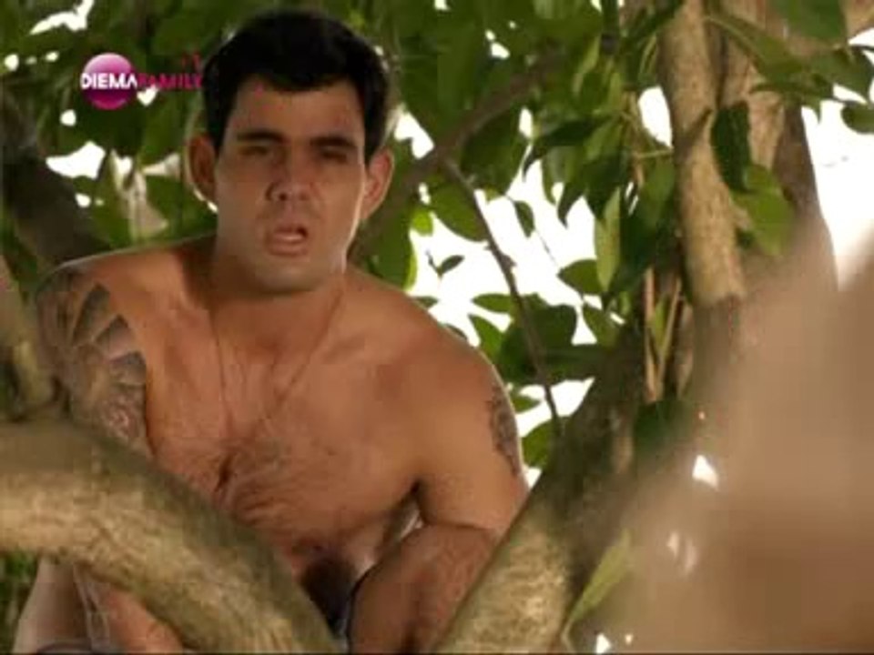 Пътят на възмездието 52 епизод