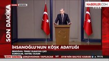 Başbakan Erdoğan Havaalanında Konuşuyor