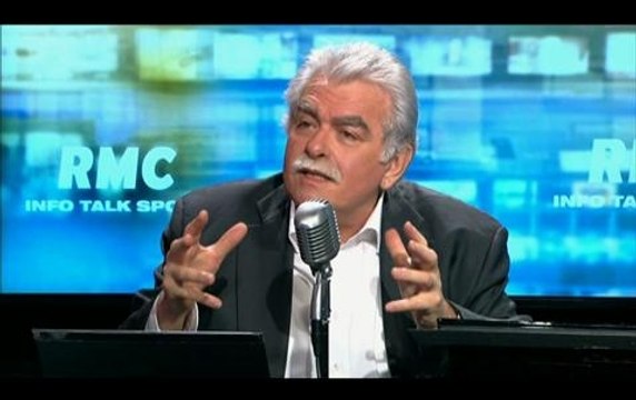 André Chassaigne, député communiste du Puy-de-Dôme, sur la SNCF : Je pense que les grévistes vont reprendre le travail