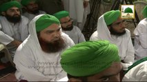 Madani Muzakra Ep#718 - 16 Shaban (14 June 2014) Part 02 - Maulana Ilyas Qadri -