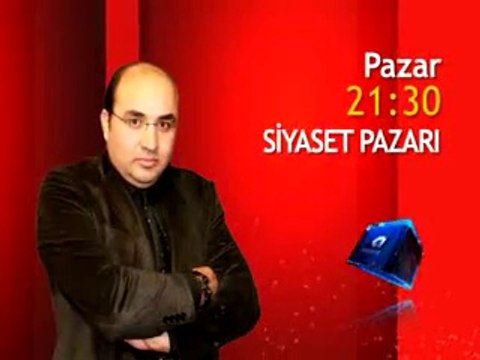 Siyaset Masası _Pazar