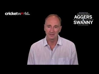 Aggers Confirms 'No Need To Be A Cricket Buff' To Enjoy An Evening With Aggers & Swanny