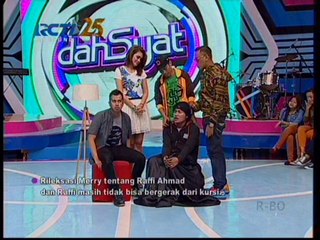 [140617]dahsyat - seg 4