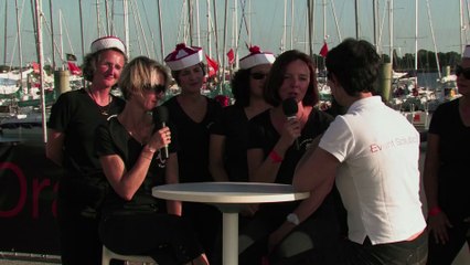 Armor Cup-plateau TV2