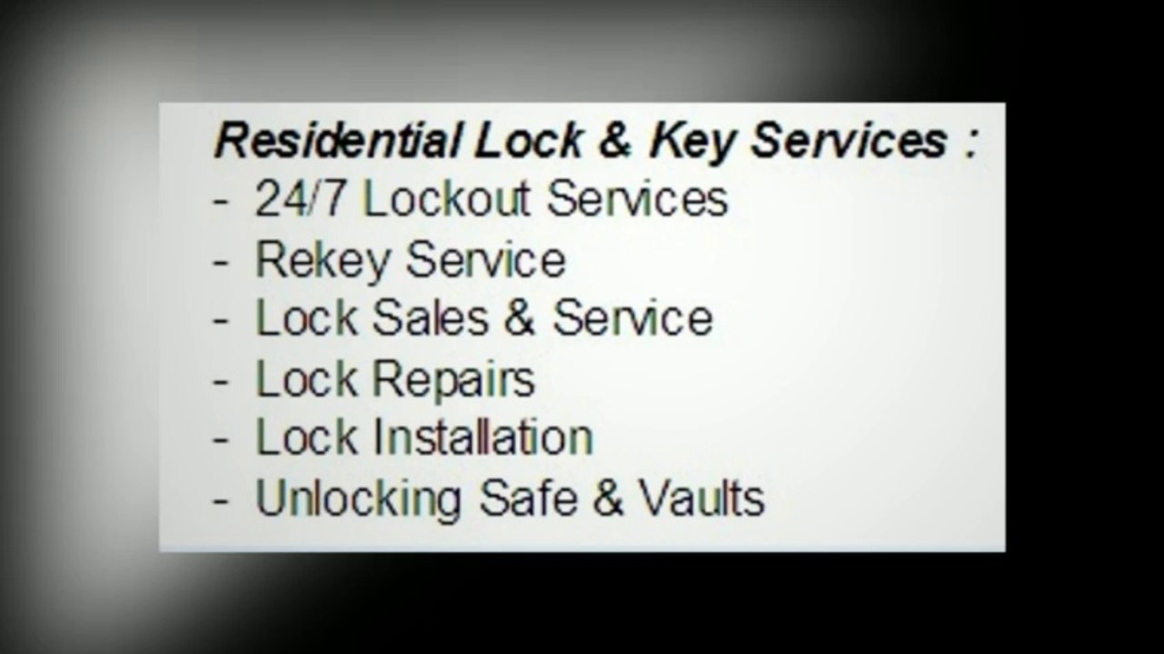 Locksmith in Cherry Hill, NJ -(856) 324-3459 24/7 Locksmiths in Cherry Hill, 08002