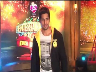 Sidharth Malhotra's TV debut with 'Ek Villain Ek Daastan'