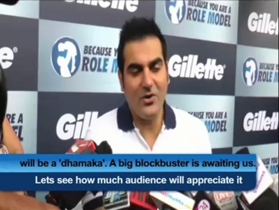 'Kick' will be Salman's biggest hit ever