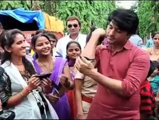 Diya Aur Baati Hum : Sandhya, Sooraj meet their fans