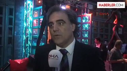 Metropol Fm 15. Yıldönümünü Kutladı