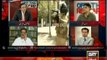 Asad Umar analyzes the Attack at Minhaj Ul Quran Secretariat