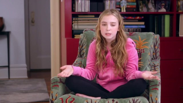 Premières règles : Pub hilarante de Always. Une fête pour célébrer ça??