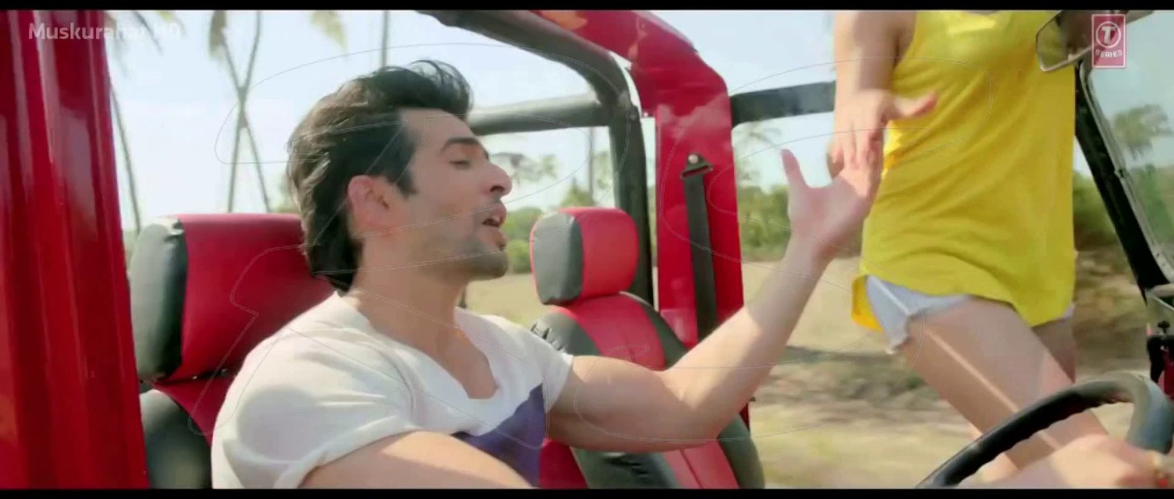 Aj Phir Tum Py Pyar HD 1080p