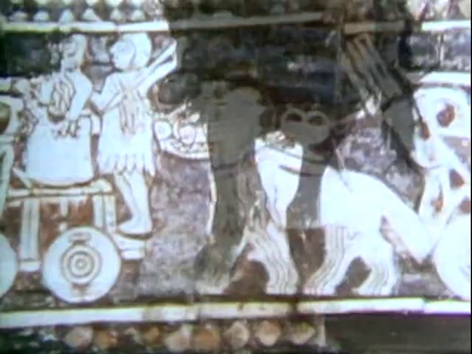 BBC Ascent of Man - 02 - Harvest of the Seasons