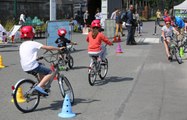 La mairie de Paris lance un Vélib' pour enfants